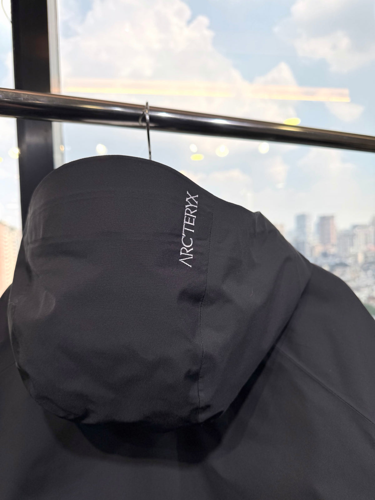 Down Jacket