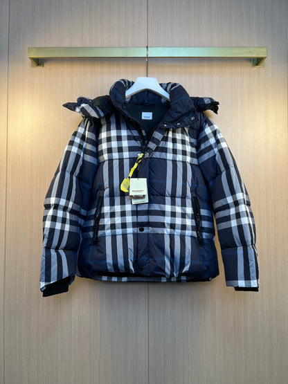 Down Jacket