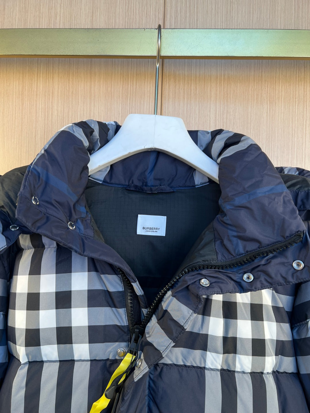 Down Jacket