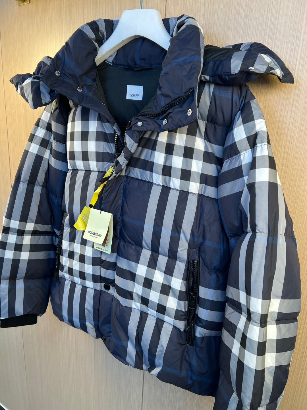 Down Jacket