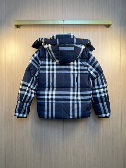 Down Jacket