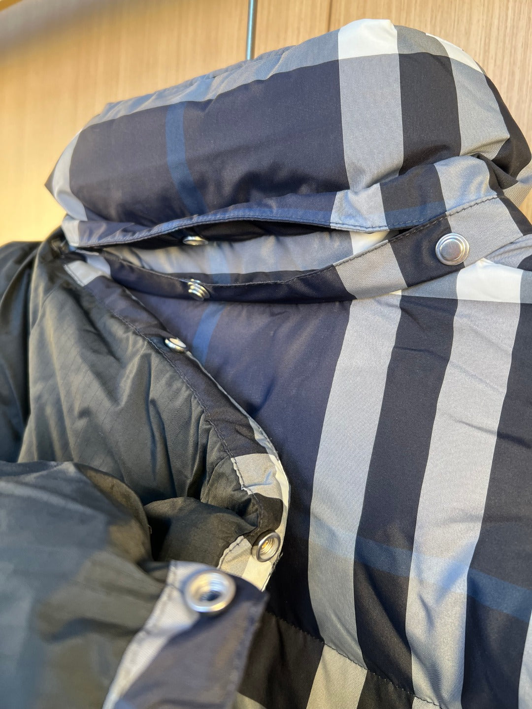 Down Jacket