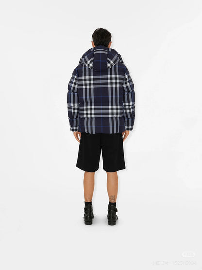 Down Jacket