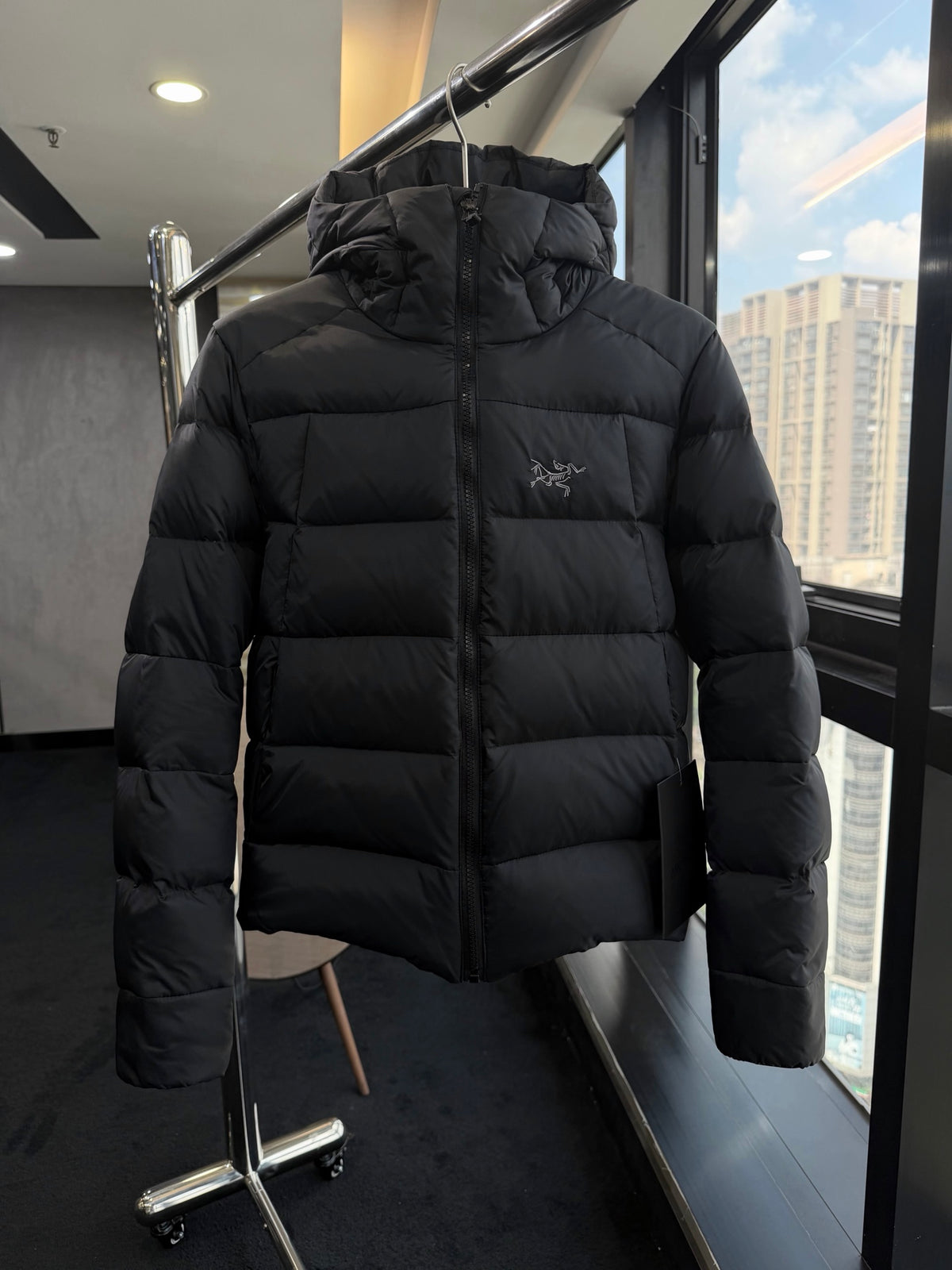 Down Jacket