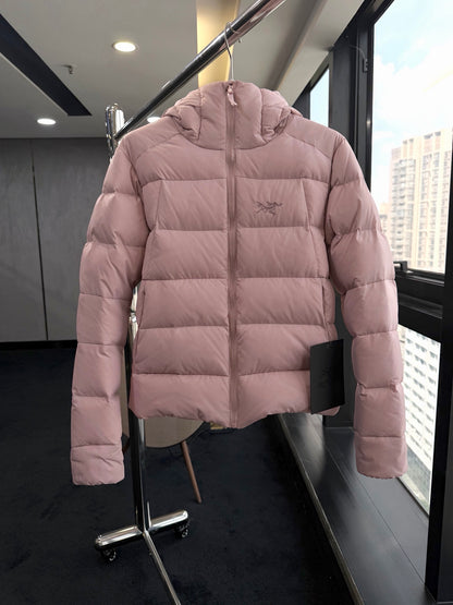 Down Jacket