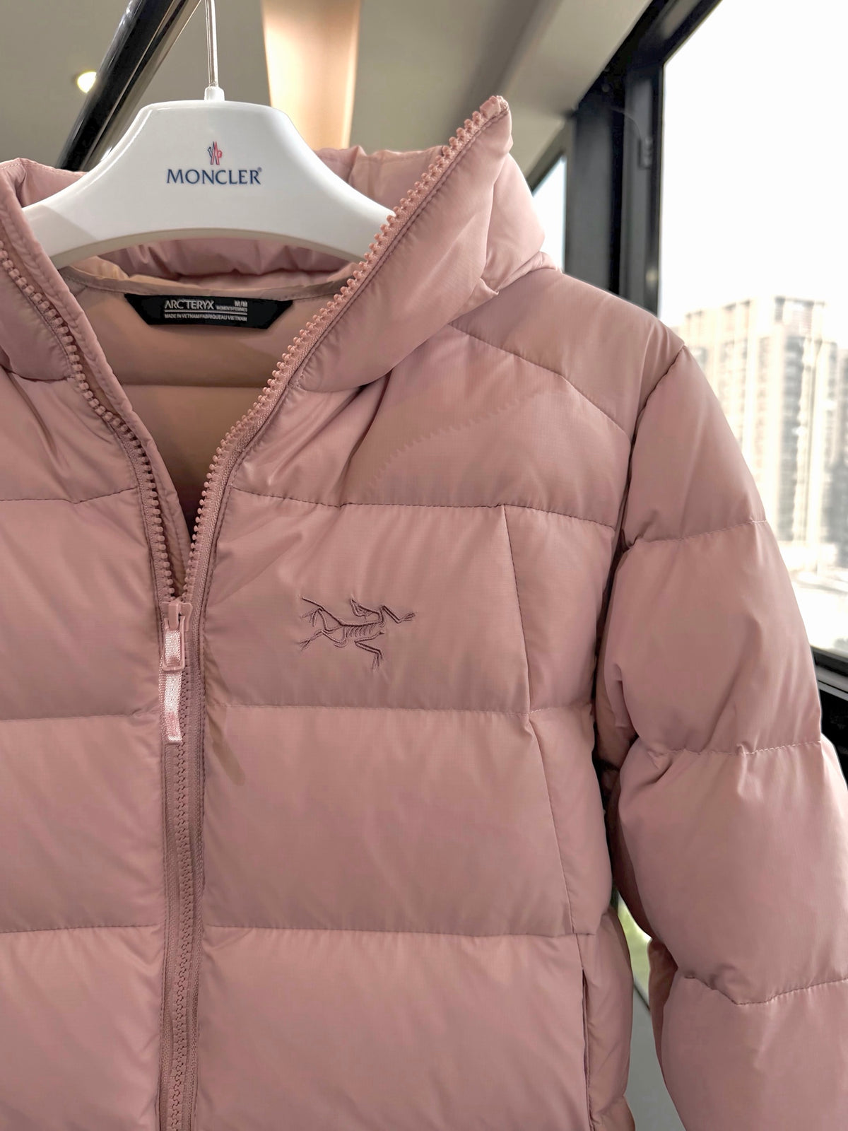 Down Jacket