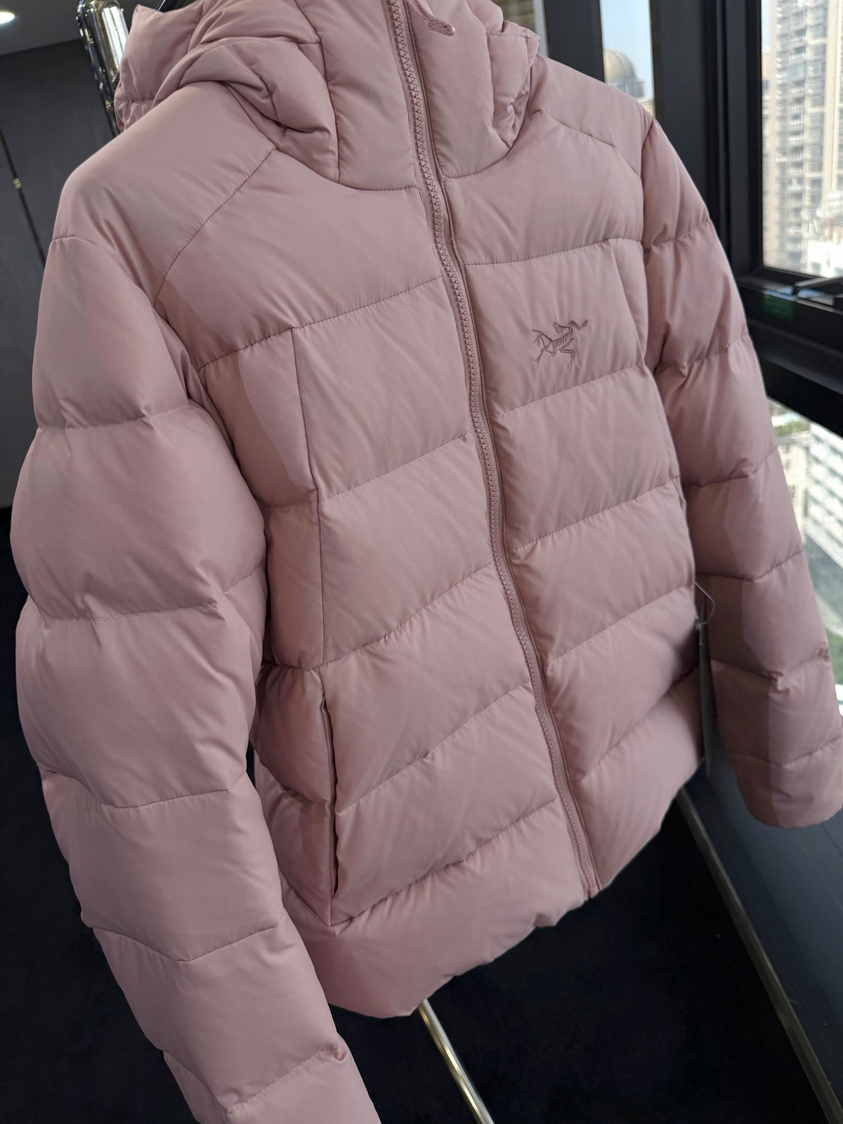 Down Jacket