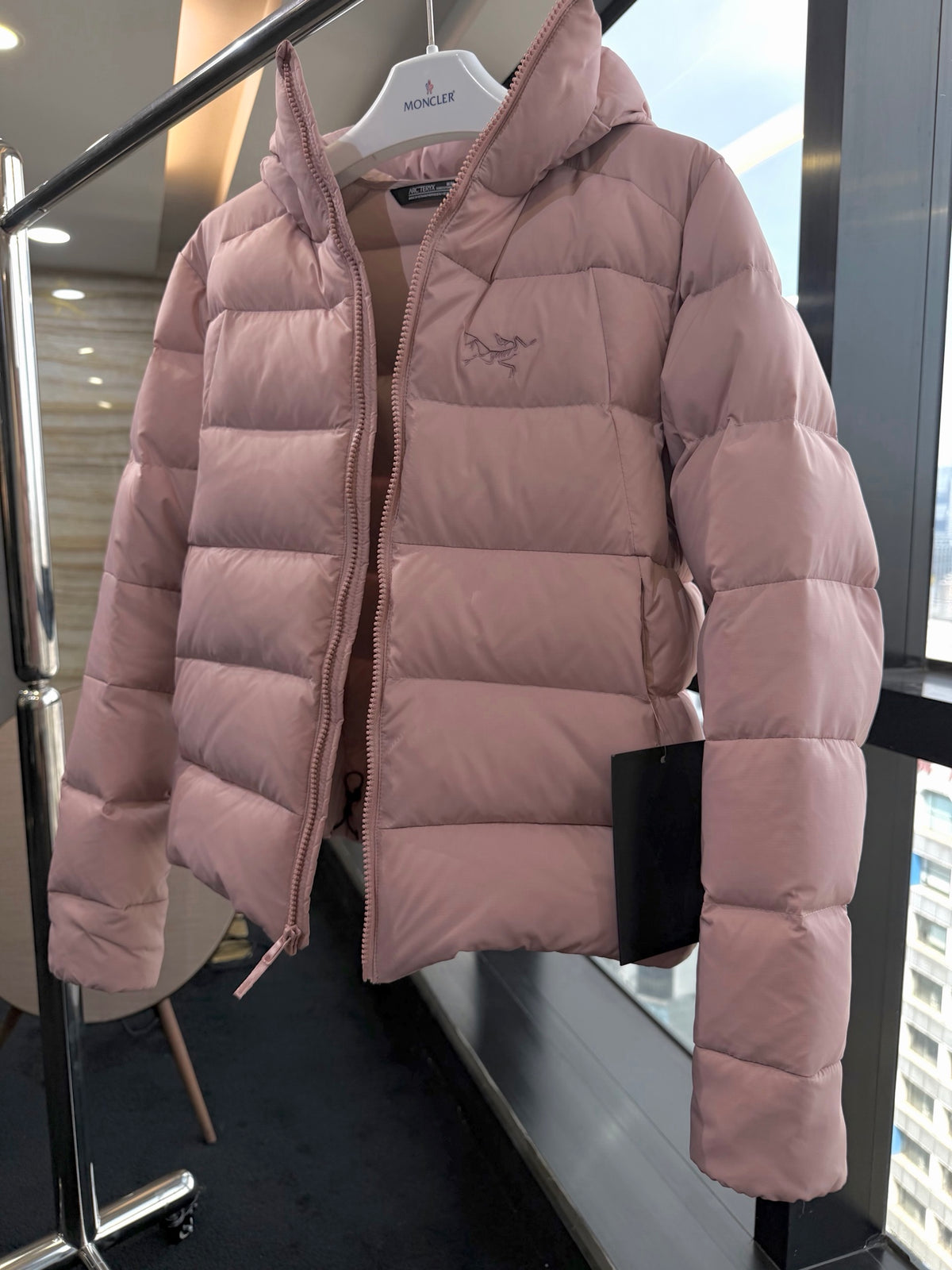 Down Jacket
