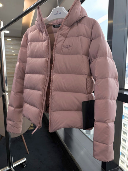 Down Jacket