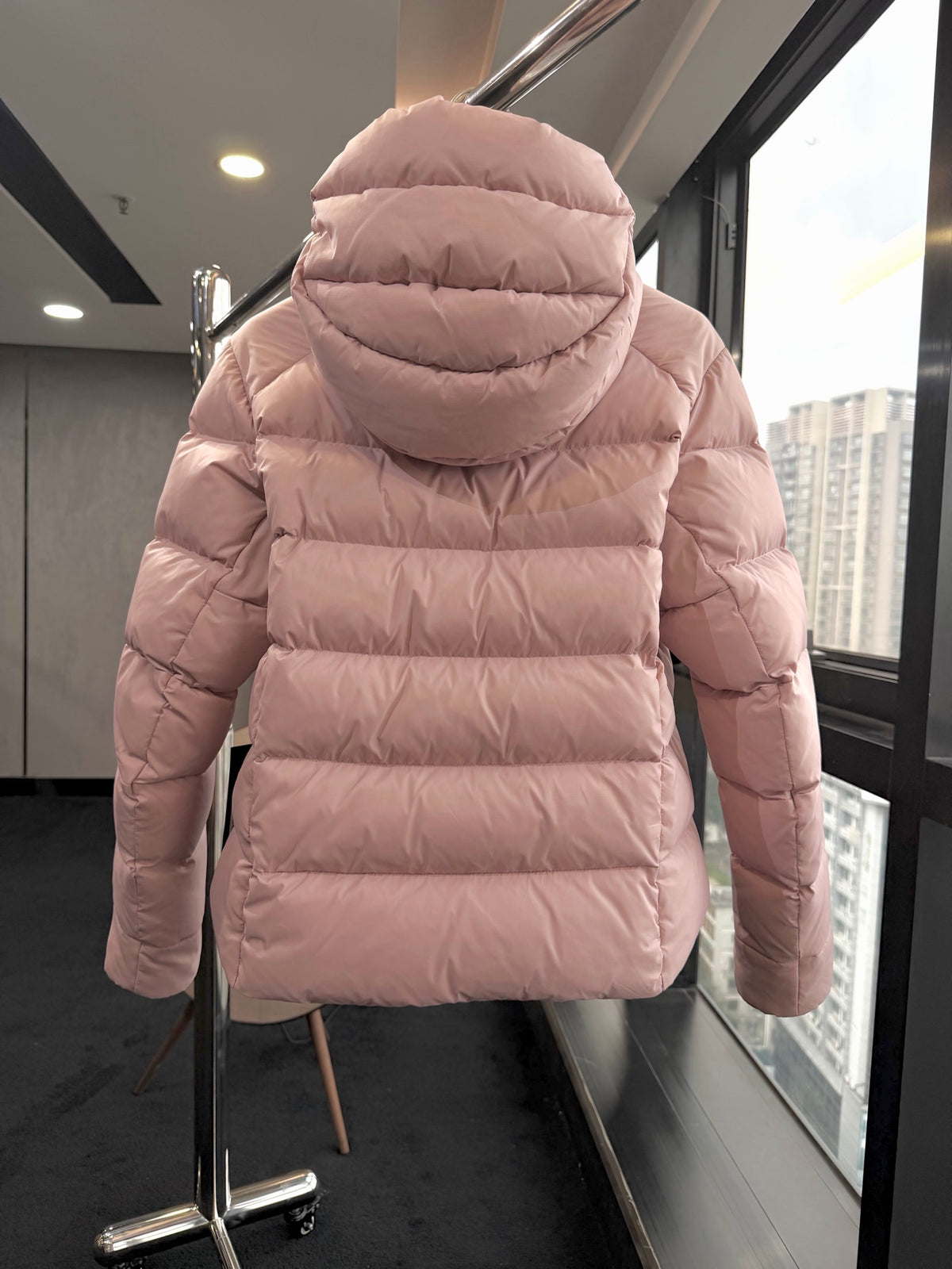 Down Jacket