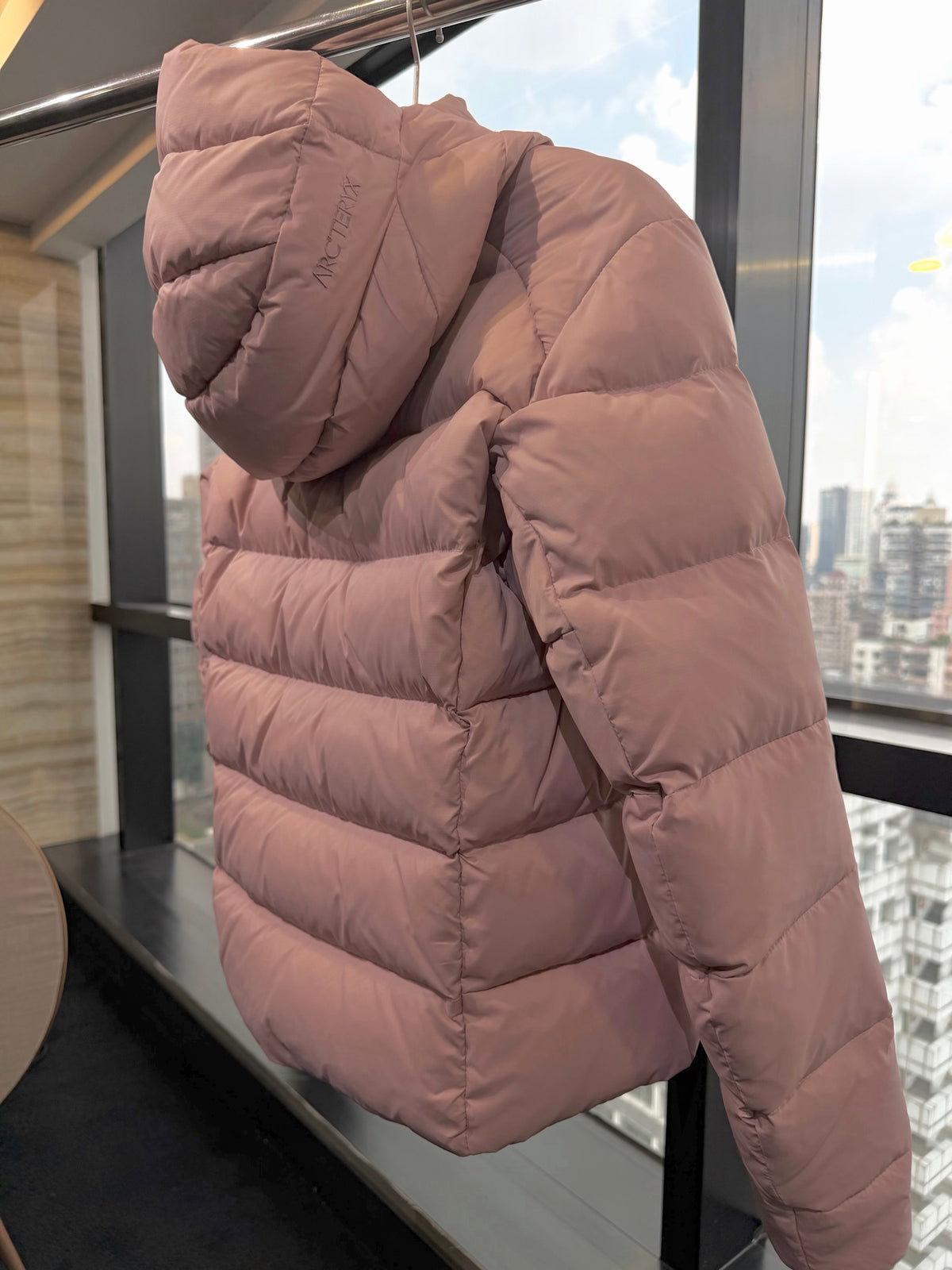 Down Jacket