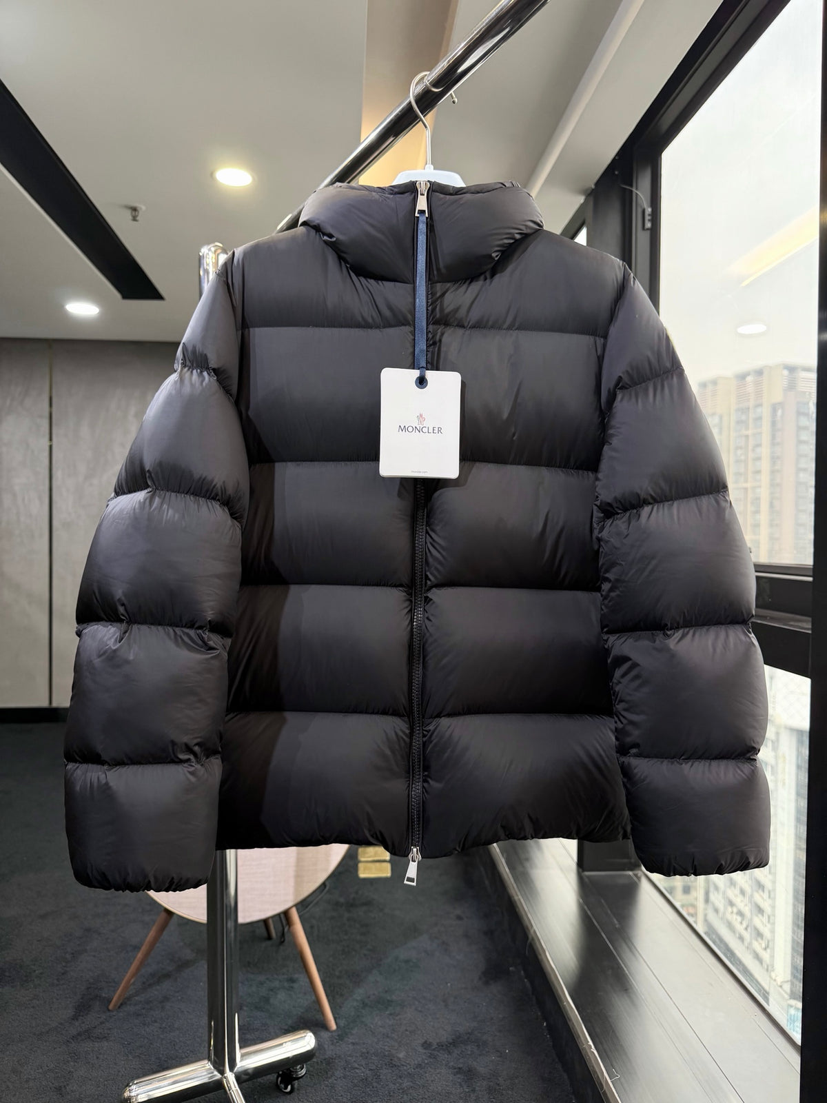 Down Jacket