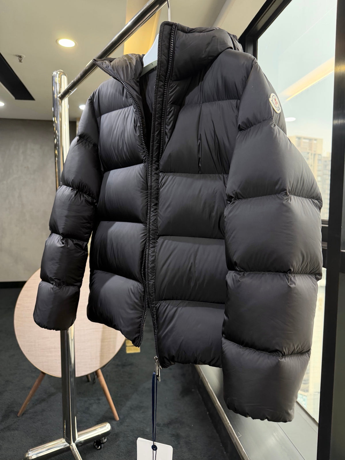 Down Jacket
