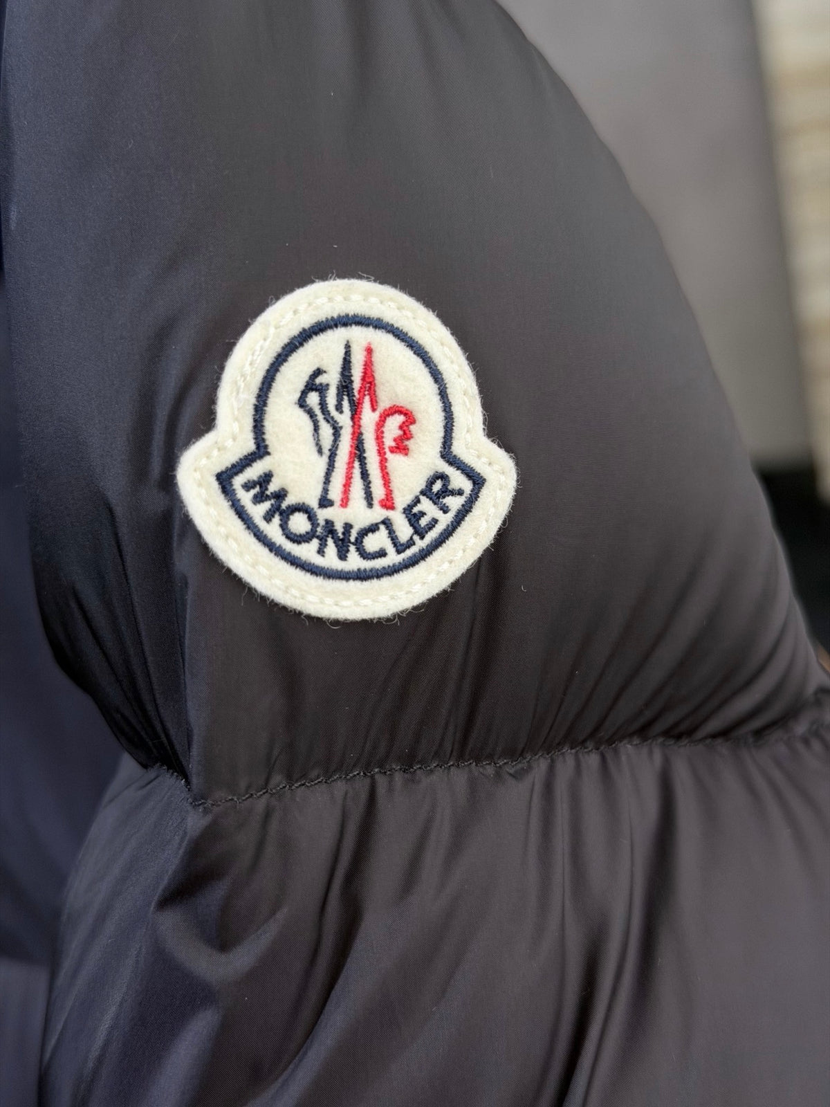 Down Jacket
