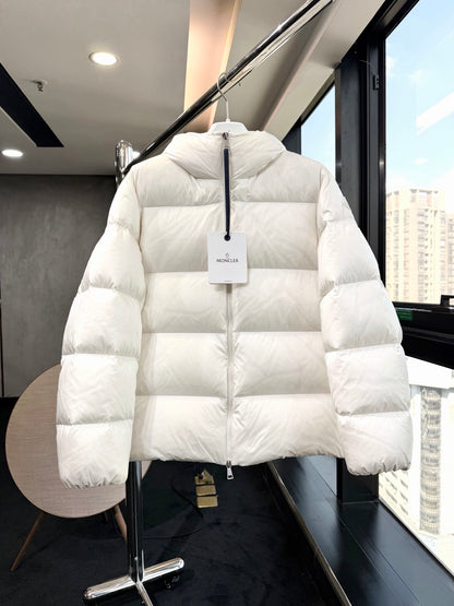 Down Jacket
