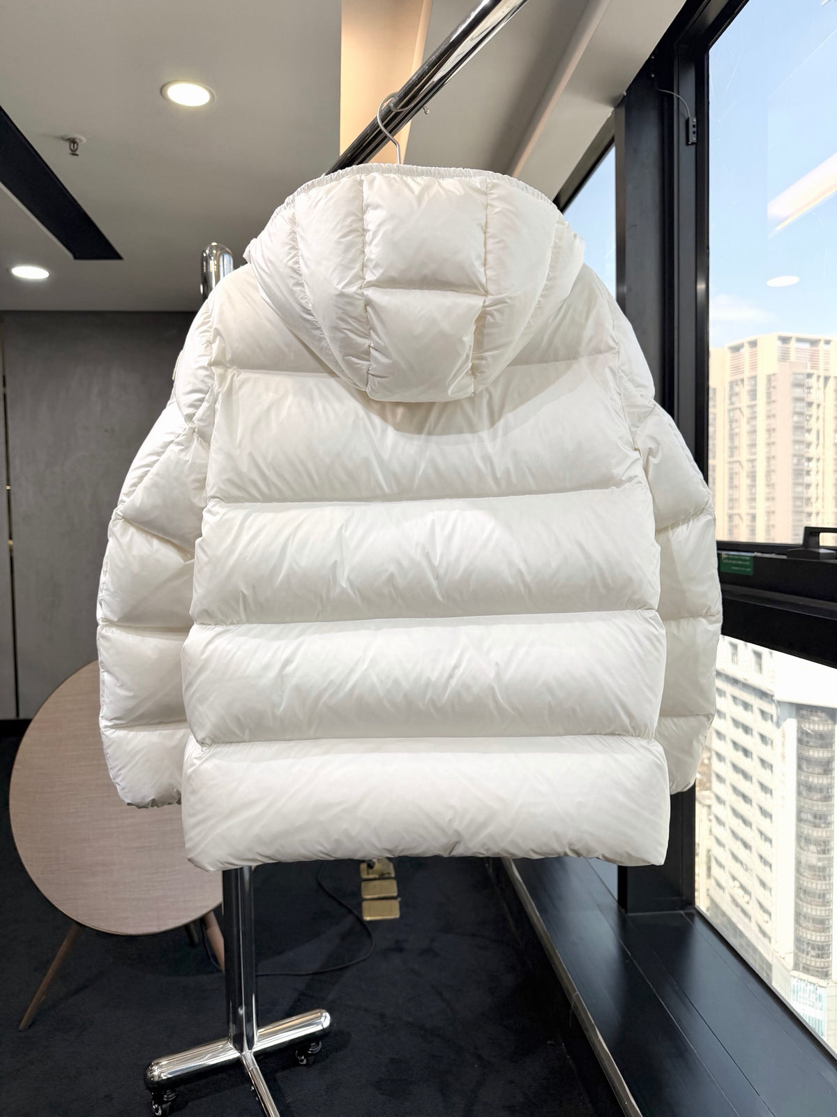 Down Jacket
