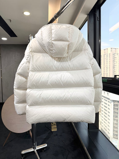 Down Jacket