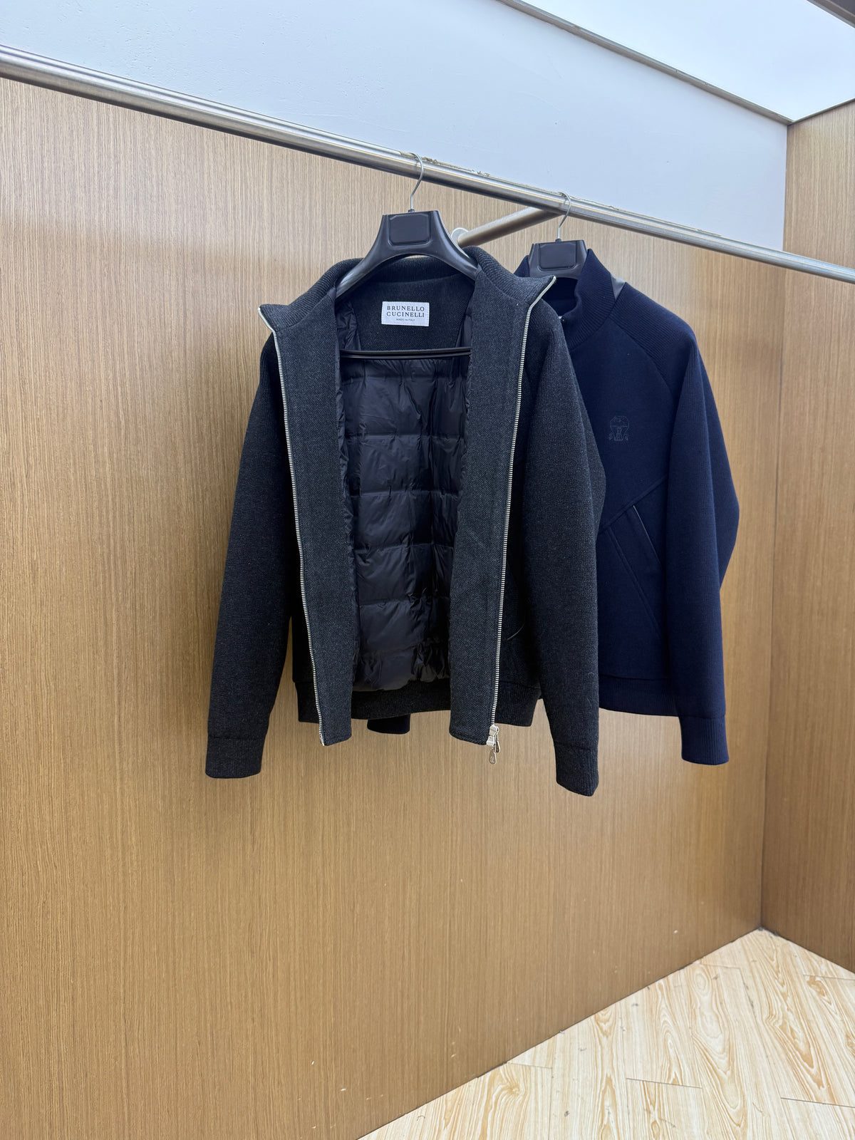 Down Jacket