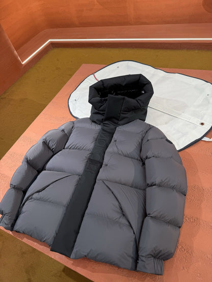 Down Jacket