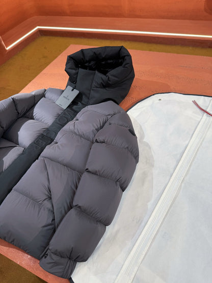 Down Jacket
