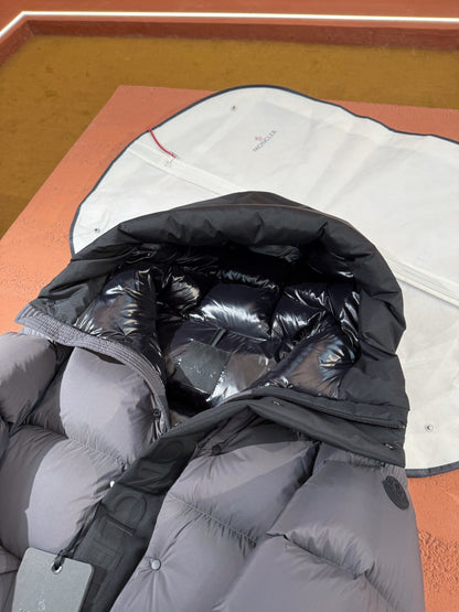 Down Jacket