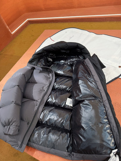 Down Jacket