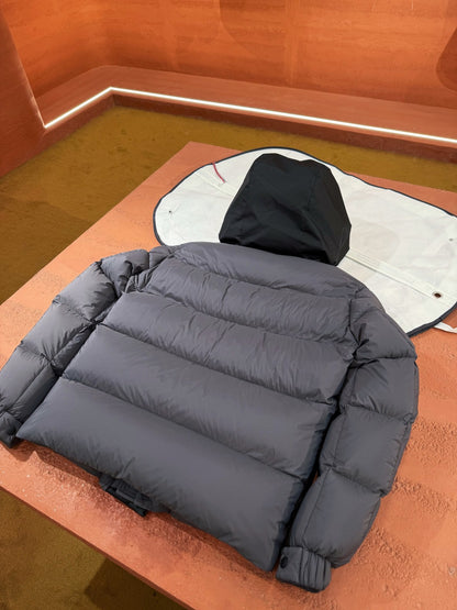 Down Jacket