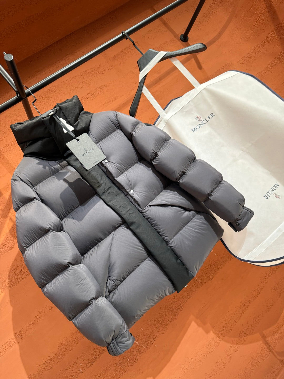 Down Jacket
