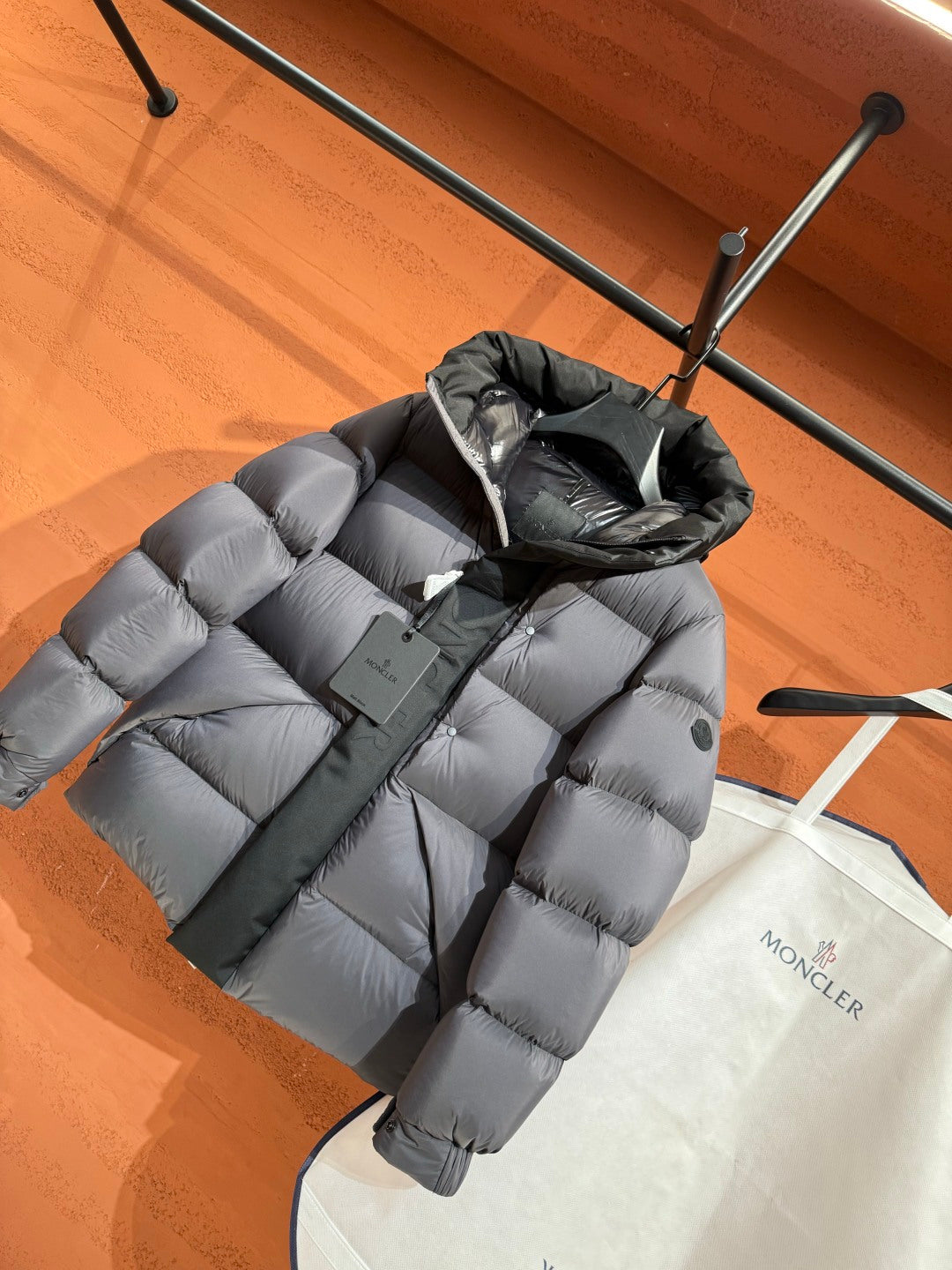 Down Jacket