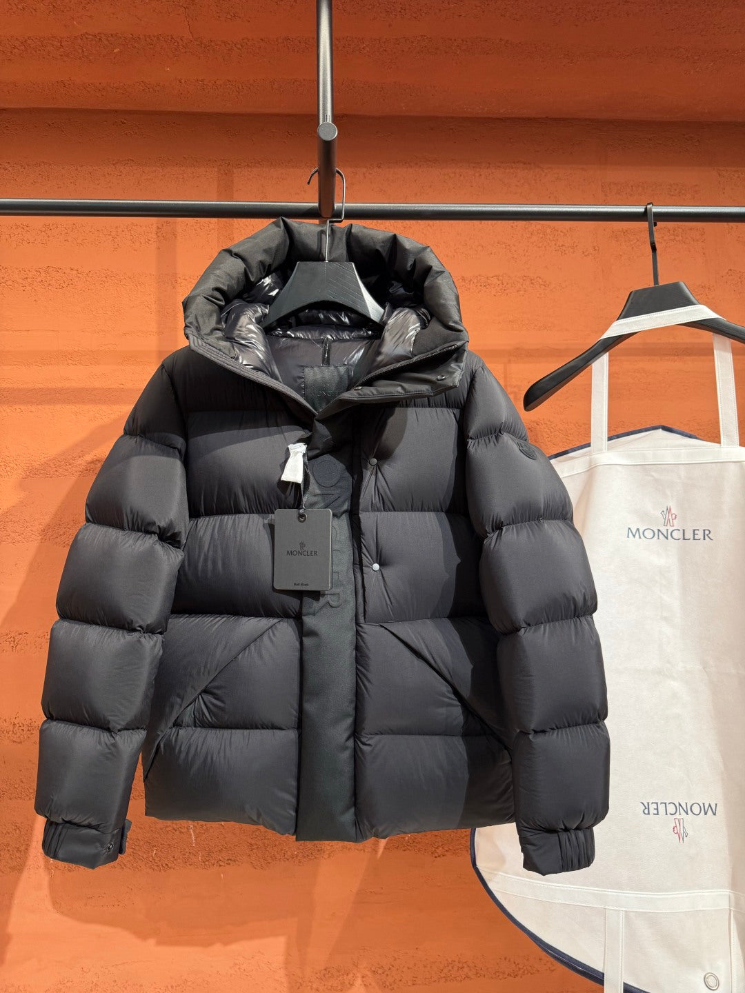 Down Jacket