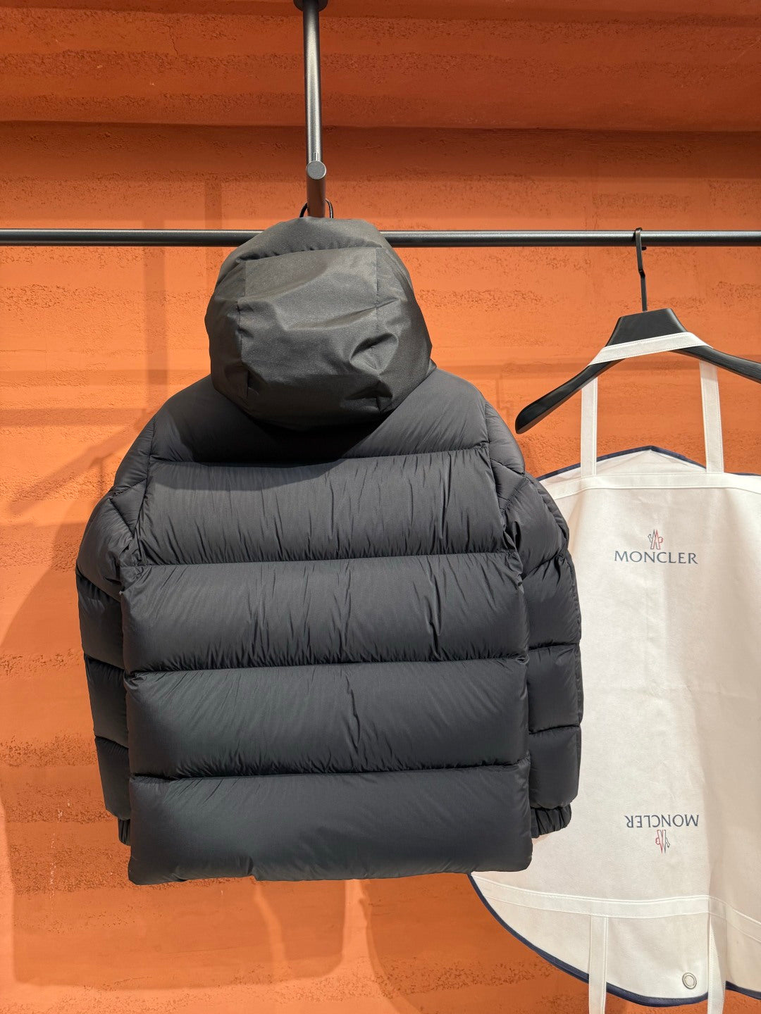 Down Jacket