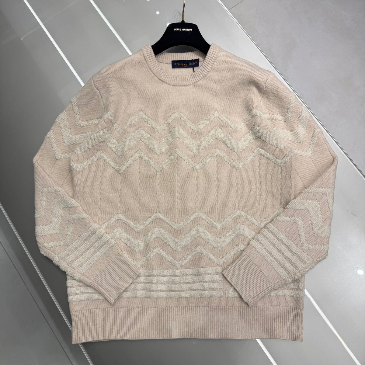 Knitwear