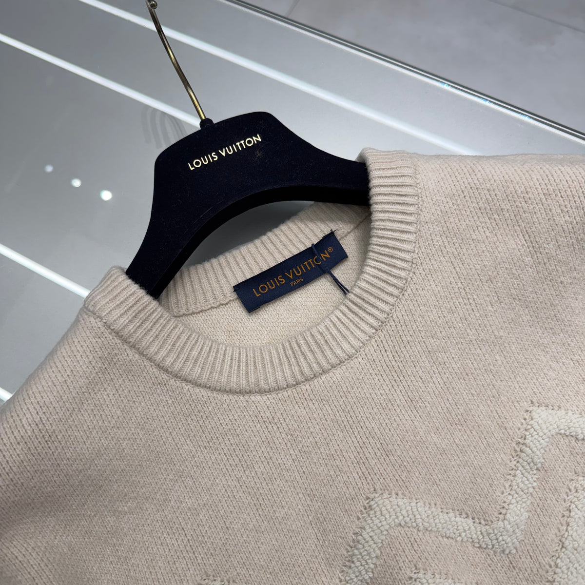 Knitwear
