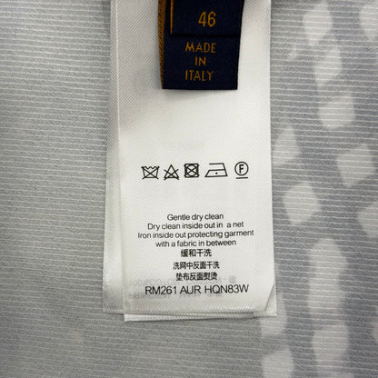 Short sleeve shirt
