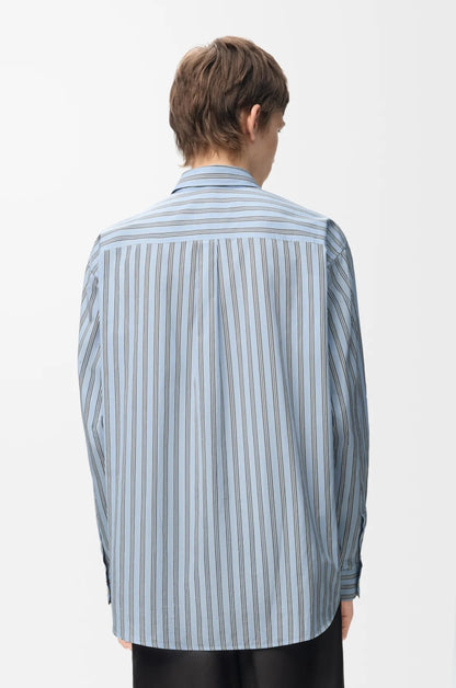 Long Sleeved Shirt