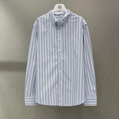 Long Sleeved Shirt