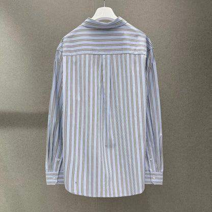 Long Sleeved Shirt