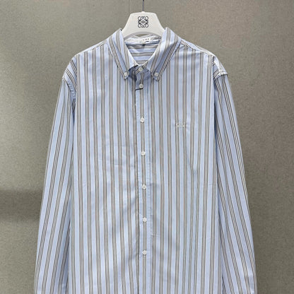 Long Sleeved Shirt
