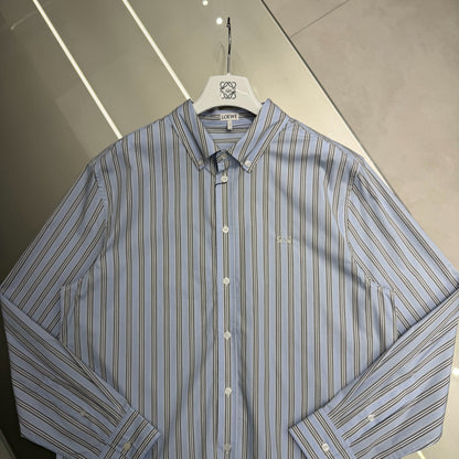 Long Sleeved Shirt