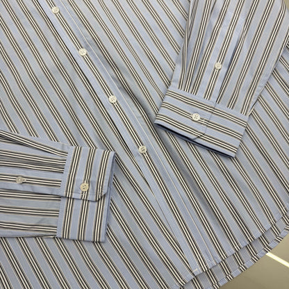 Long Sleeved Shirt