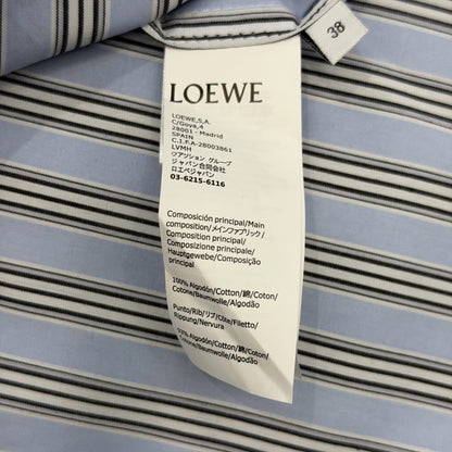 Long Sleeved Shirt