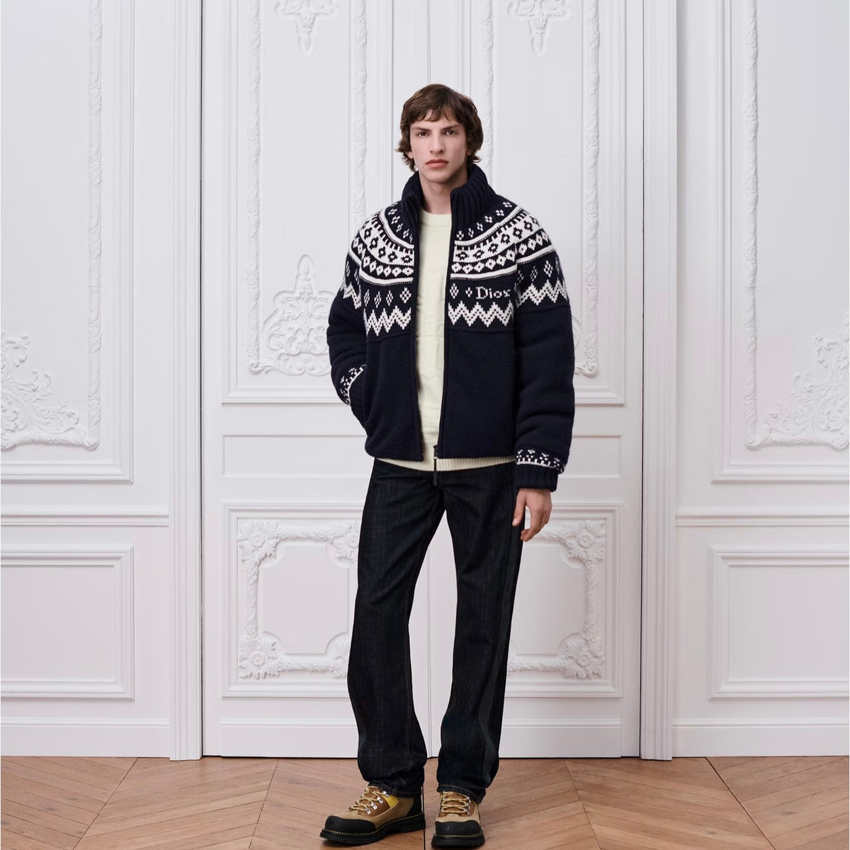 Knitwear