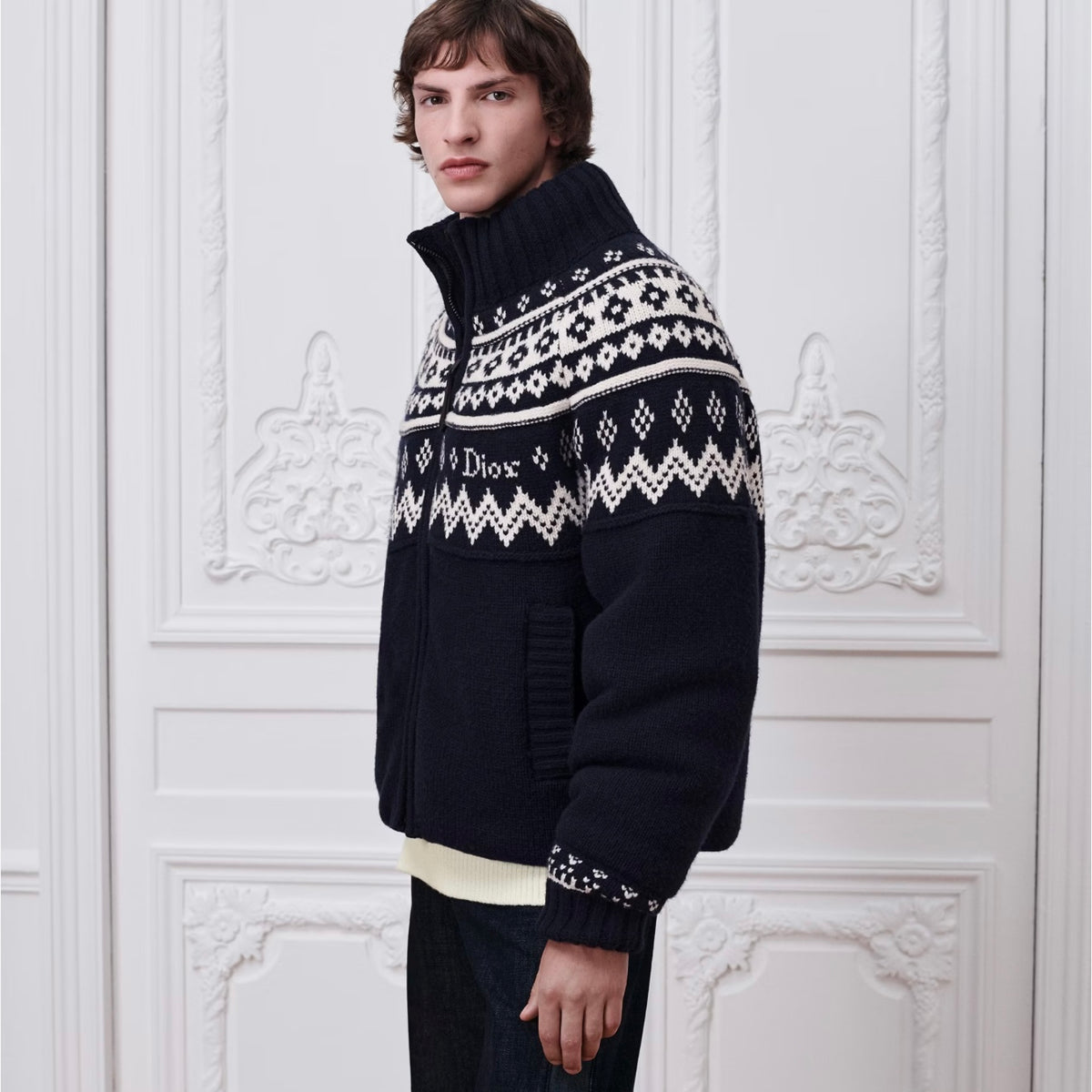 Knitwear