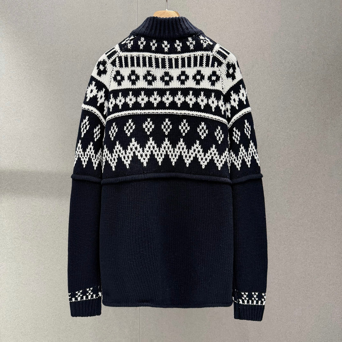 Knitwear