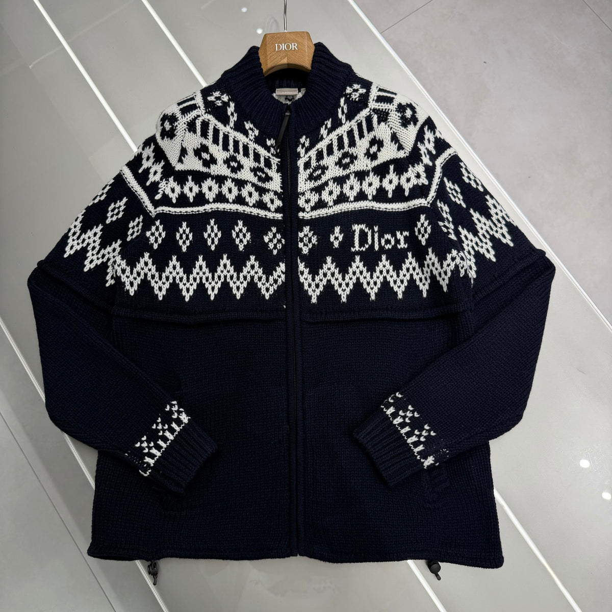 Knitwear