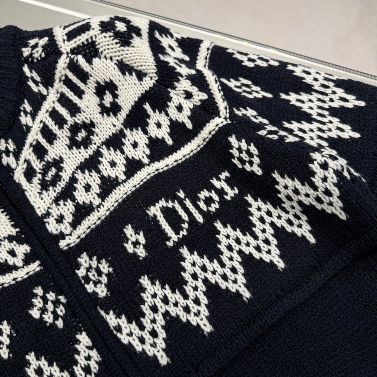 Knitwear