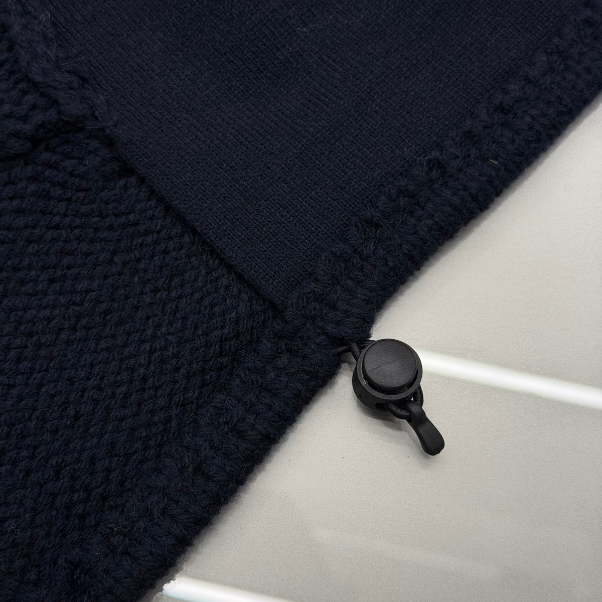 Knitwear