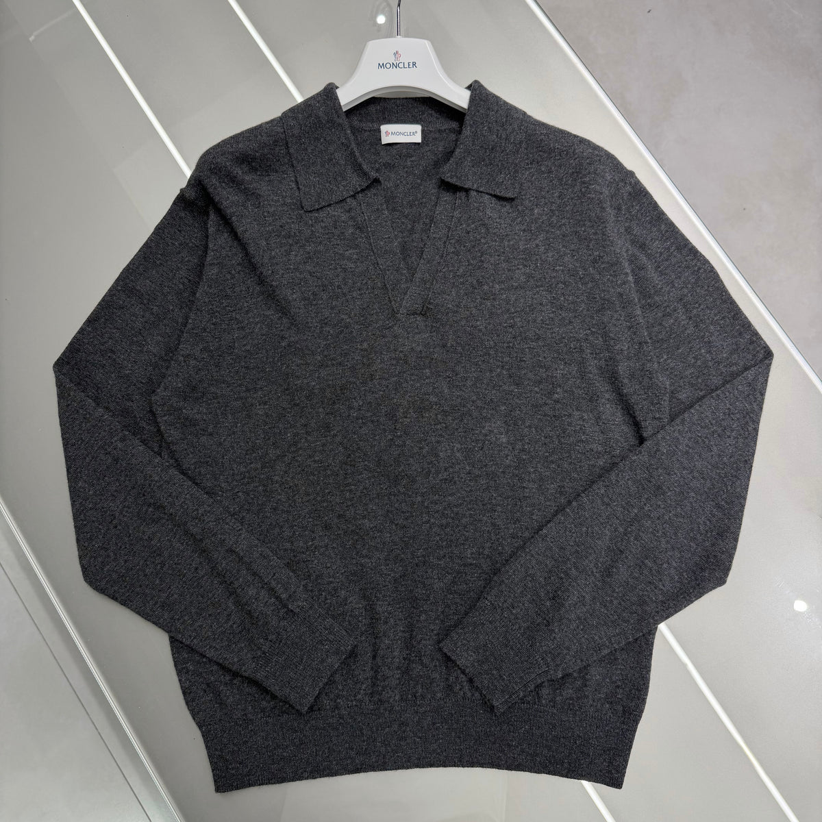 Knitwear