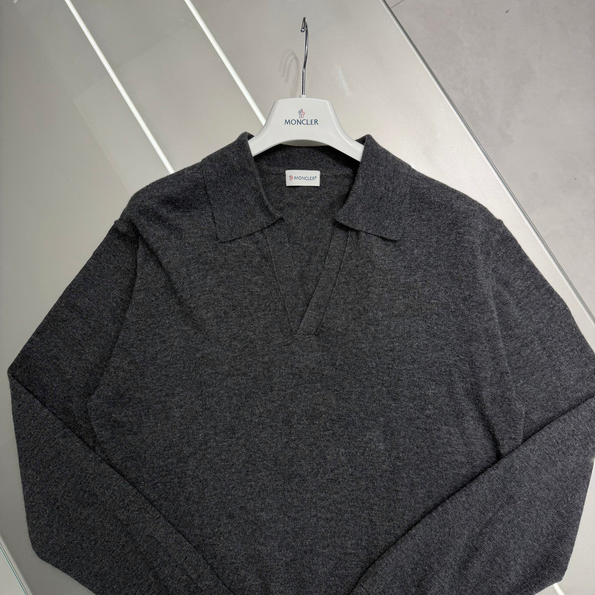 Knitwear