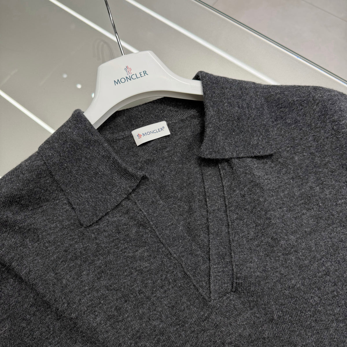 Knitwear